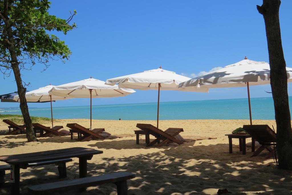 Pousada Jambrero Карайва Экстерьер фото