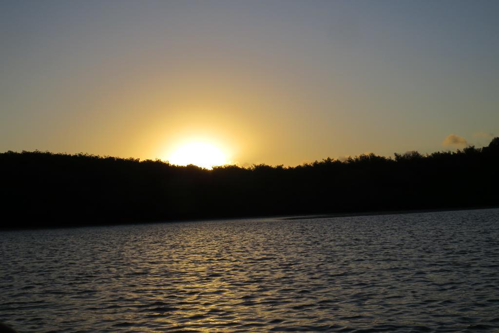 Pousada Jambrero Карайва Экстерьер фото